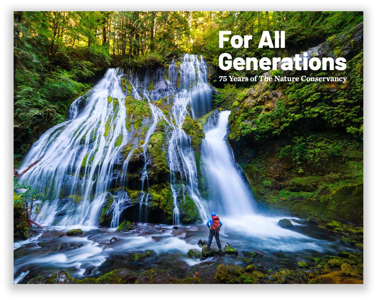 Front Cover - 75th Photo Book
