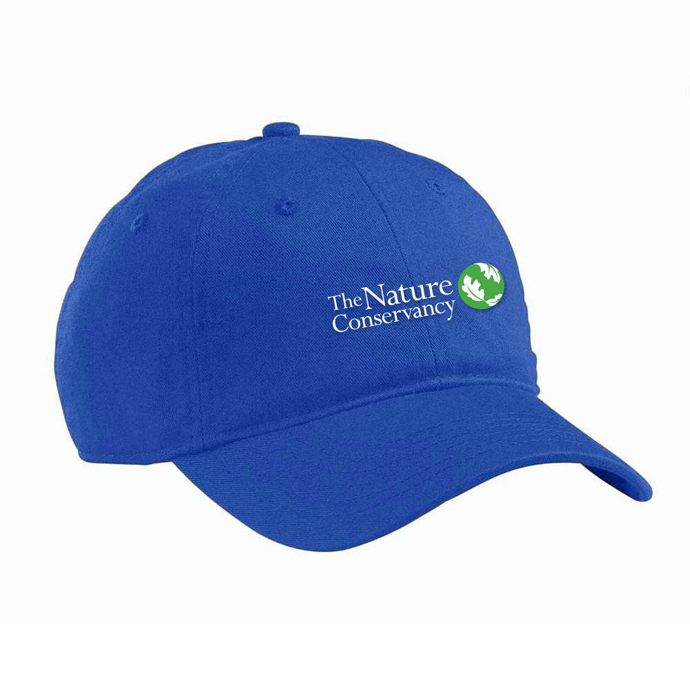 Eco Baseball Cap