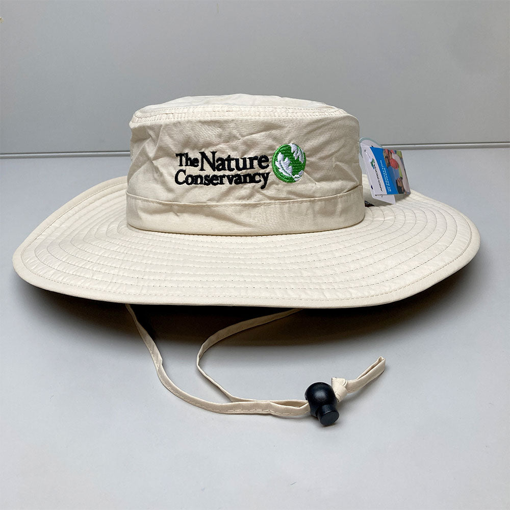 Bucket Sunhat