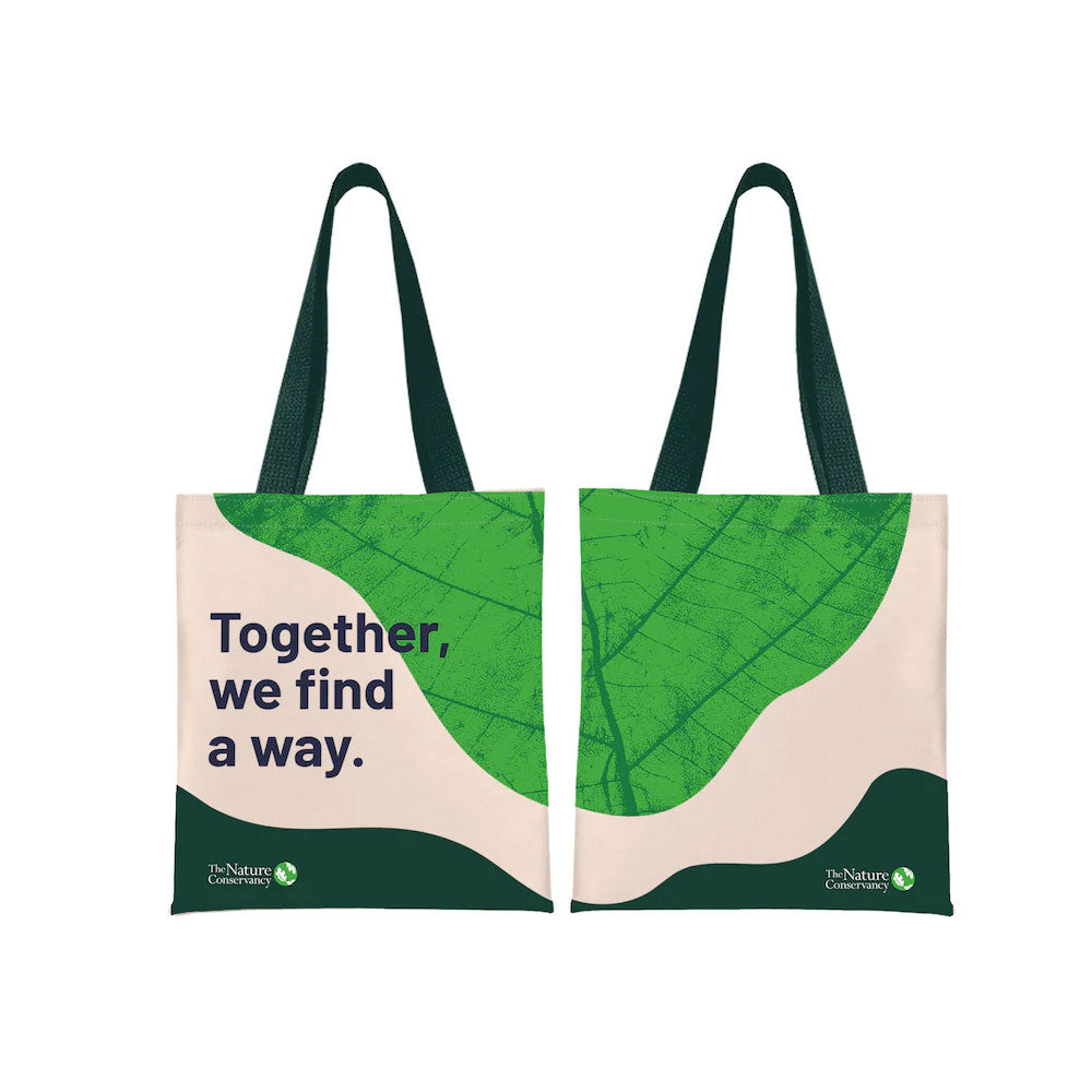 Tote Bag (New Graphic Treatment)