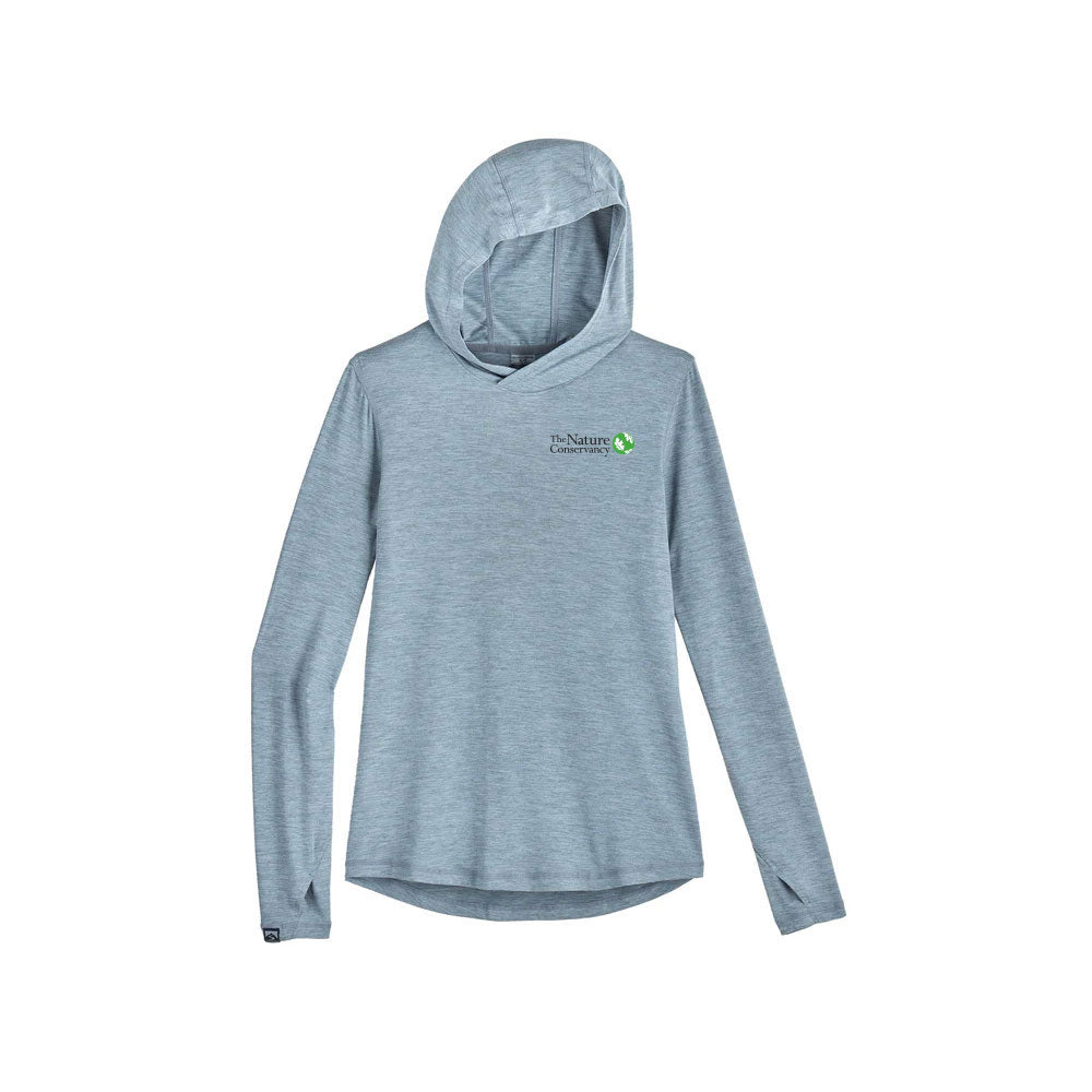 Women's UPF Lightweight Hoodie