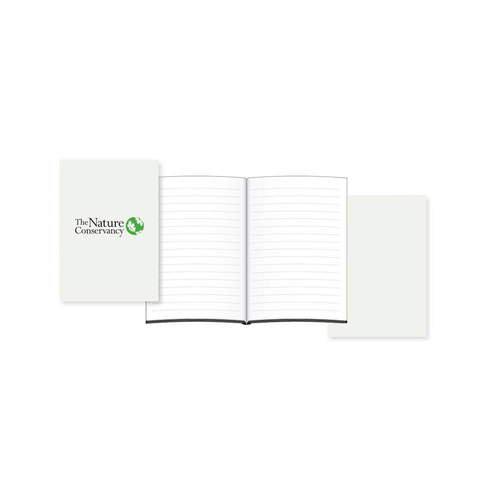 Perfect Bound Journal-Pocket Size